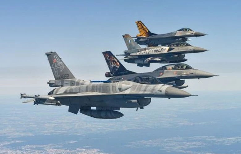 Οι «Τίγρεις» επέστρεψαν στη βάση τους – Έλαβαν μέρος στην άσκηση «NATO Tiger Meet 2018»